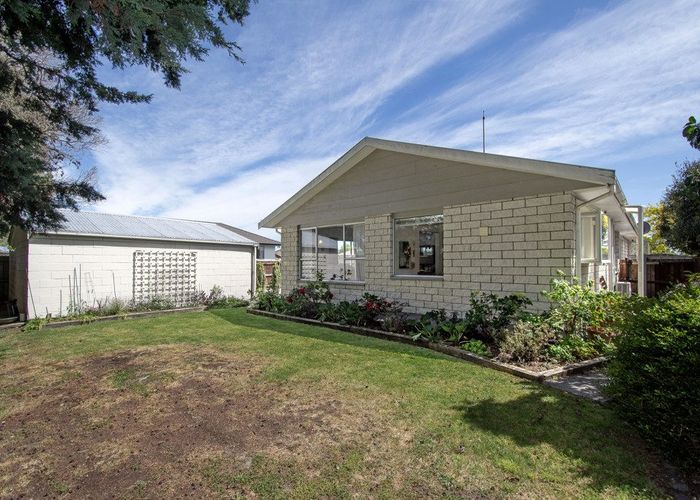  at 66B Waratah Street, Avondale, Christchurch City, Canterbury