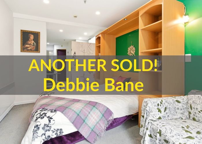  at 4G/163 The Terrace, Wellington Central, Wellington