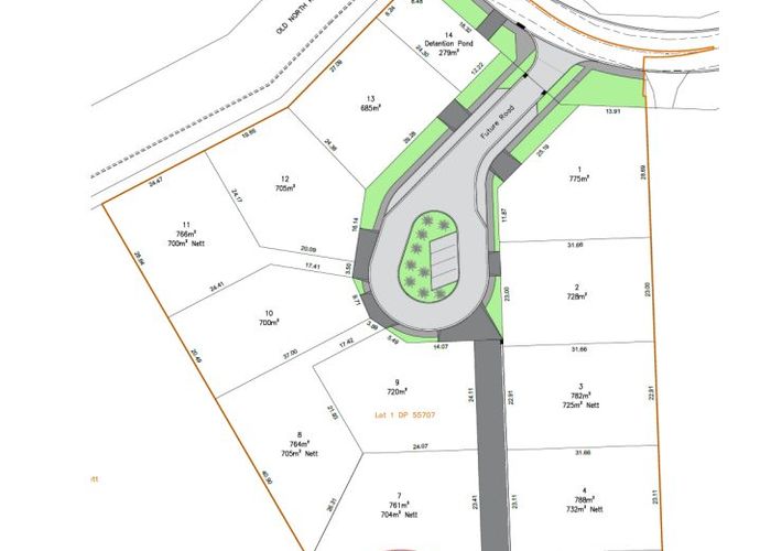  at 11 Winston Place, Oceanview, Timaru, Timaru, Canterbury