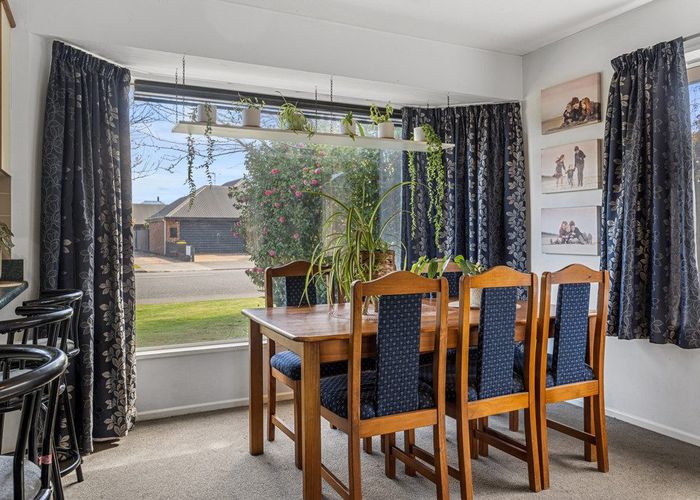 Recently sold 18 Enverton Drive, Rangiora, Rangiora homes.co.nz