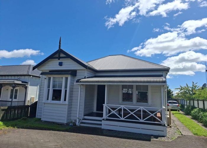  at 158 Ulster Street, Hamilton City Central, Hamilton, Waikato