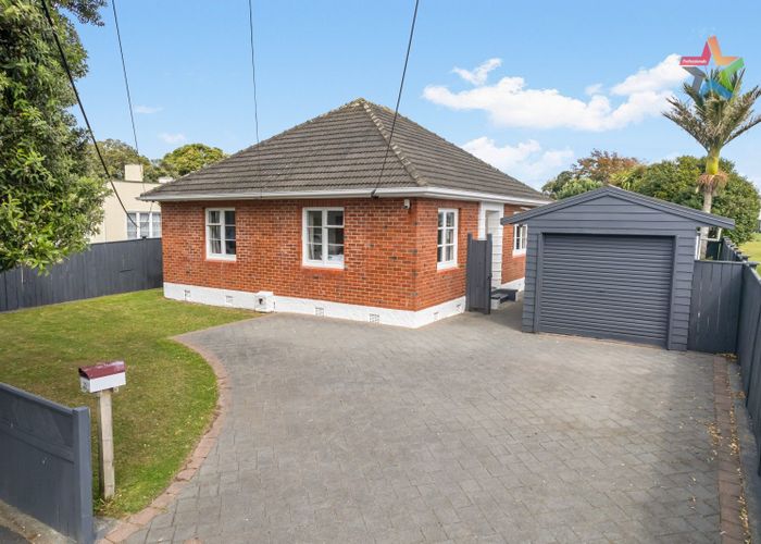  at 30 Mitchell Street, Epuni, Lower Hutt