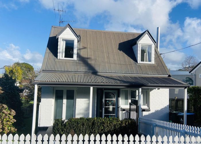  at 25 Trafalgar Street, Onehunga, Auckland City, Auckland
