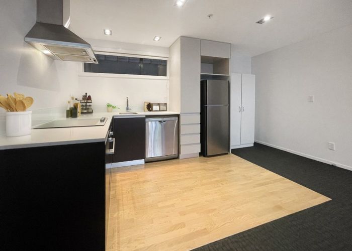  at N103/28 Torrens Terrace, Te Aro, Wellington, Wellington