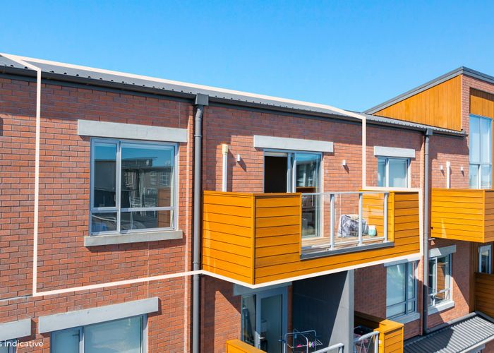  at 205C/160 Hobsonville Point Road, Hobsonville, Waitakere City, Auckland