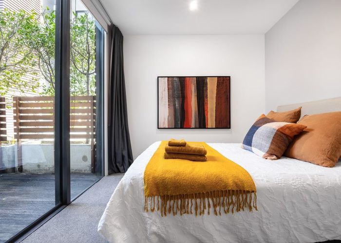  at 102/79 Halsey Street, Auckland Central, Auckland