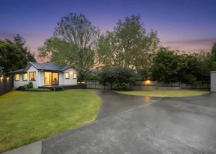  at 21a Kellett Road, Ranui, Waitakere City, Auckland