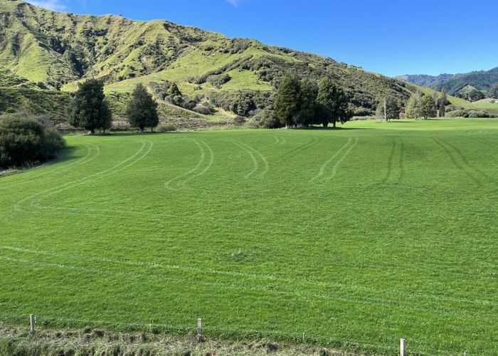  at Lot 4 632 Mangaotuku Road, Stratford East, Stratford, Taranaki