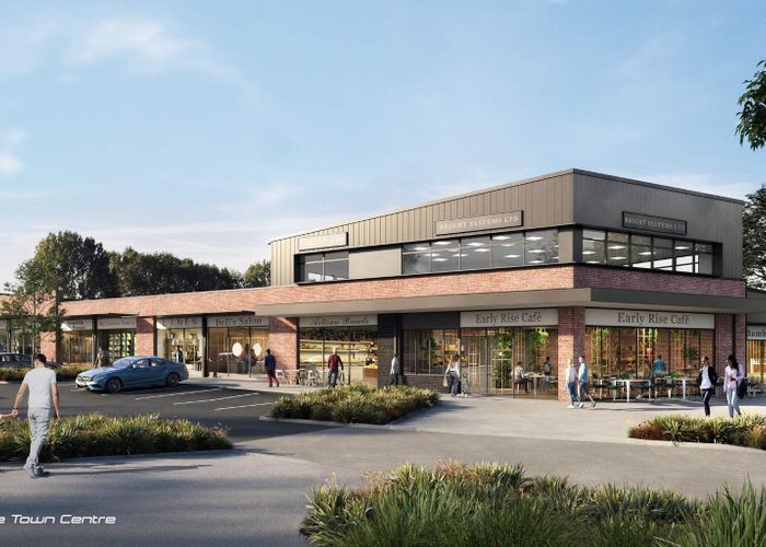  at Lot 50 Milldale Drive, Milldale, Rodney, Auckland