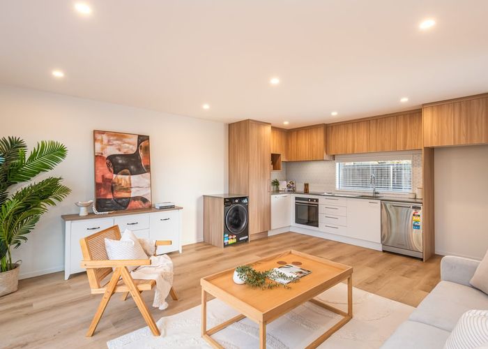  at 4/6 Strauss Place, Somerfield, Christchurch City, Canterbury
