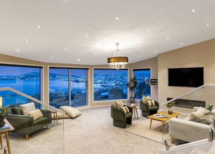  at 12 Brasch Way, Kaiwharawhara, Wellington, Wellington
