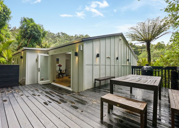  at 50 Wood Bay Road, Titirangi, Auckland