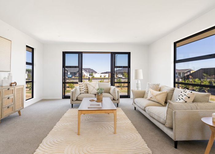  at 30 Creekside Drive - Lot 91 Quaifes Park, Halswell, Christchurch City, Canterbury