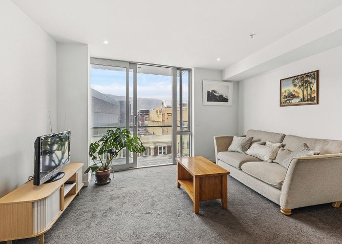  at 4B/30 Taranaki Street, Te Aro, Wellington, Wellington