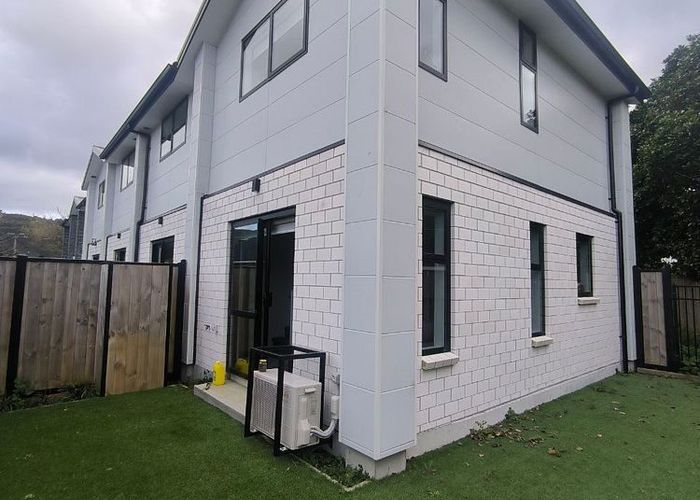  at 7/4 Johnston Grove, Taita, Lower Hutt, Wellington