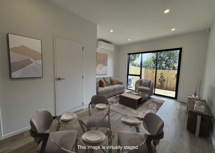  at 4/35 Crawford Avenue, Mangere Bridge, Manukau City, Auckland