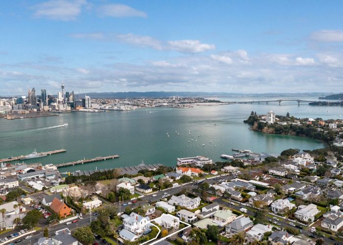  at 1 William Bond Street, Devonport, North Shore City, Auckland