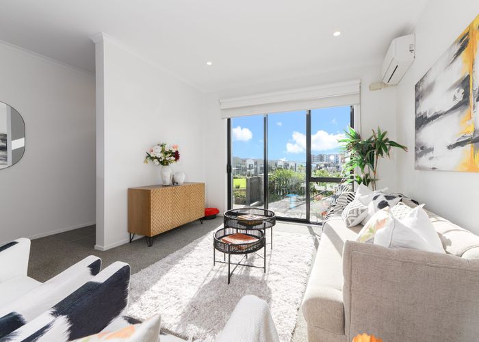  at 34 Nugget Avenue, Hobsonville, Waitakere City, Auckland