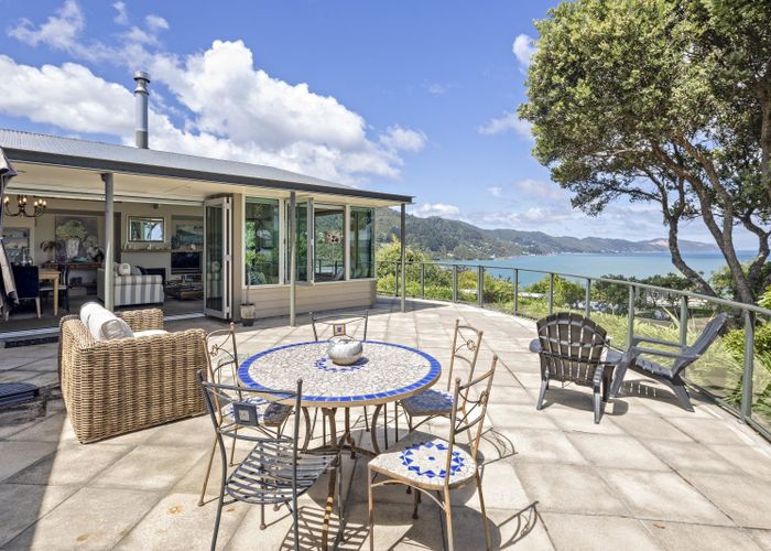  at 22 Howard Road, Point Howard, Lower Hutt