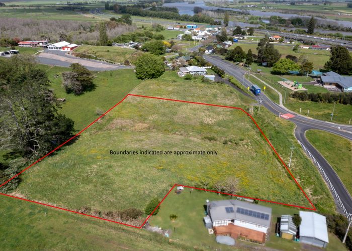  at 0 Talbot Street, Rangiriri, Waikato, Waikato