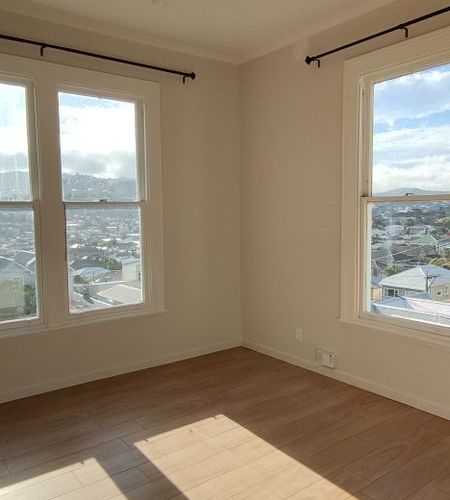  at 2/124 Constable Street, Newtown, Wellington, Wellington