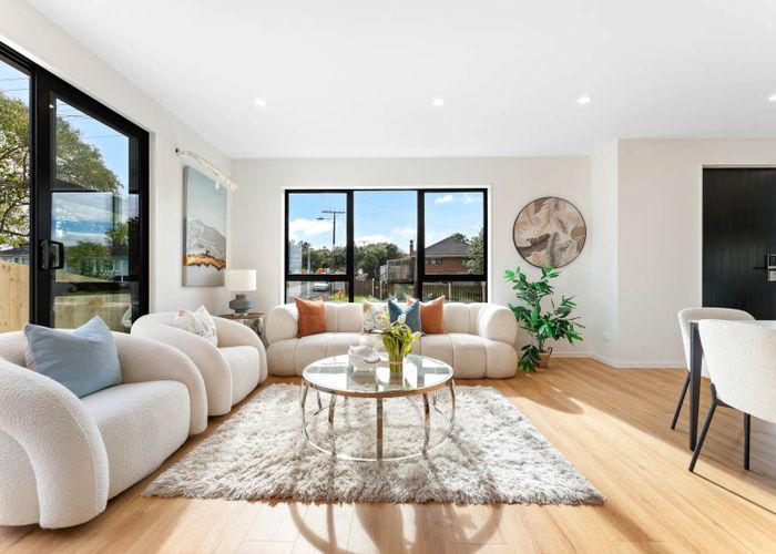  at 17B Walters Road, Mount Wellington, Auckland City, Auckland