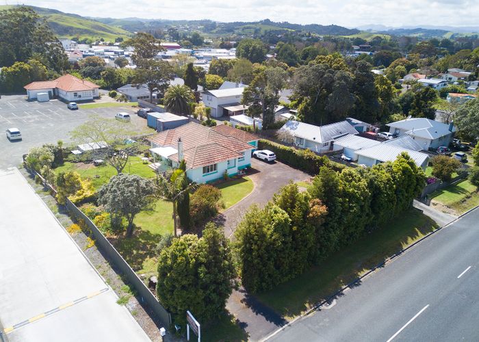  at 21 Dominion Road, Kaitaia, Kaitaia