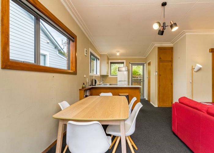  at 186B Kaikorai Valley Road, Bradford, Dunedin