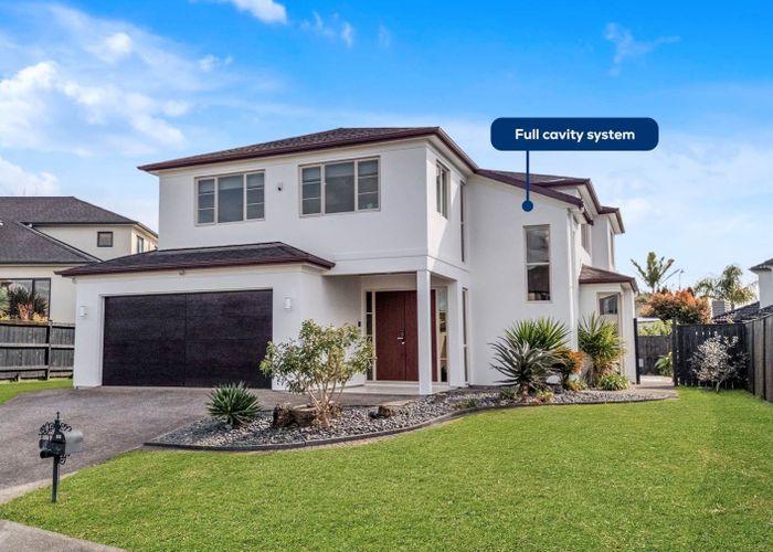  at 17 Cherrywood Crescent, Northpark, Manukau City, Auckland
