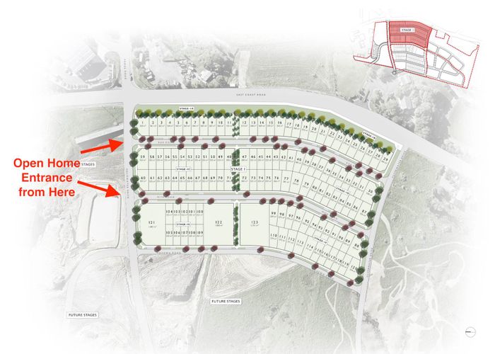  at 1 Mita Road, Silverdale, Silverdale