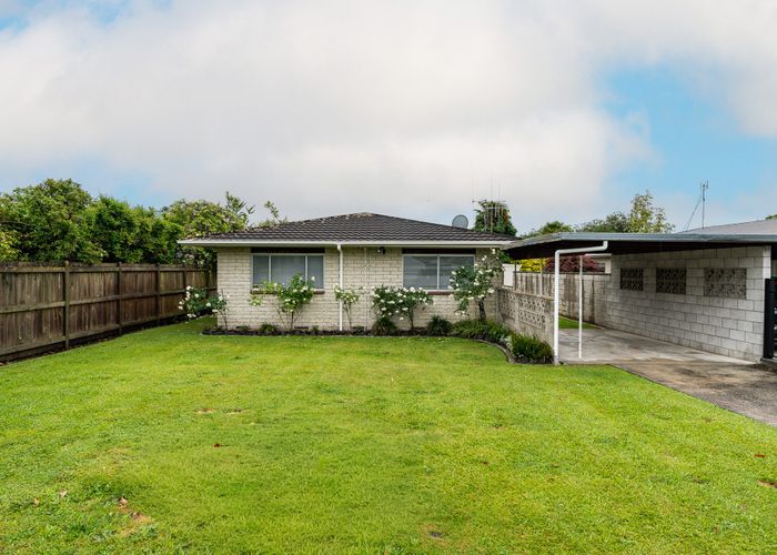  at 11A Alfred Street, Fairfield, Hamilton, Waikato