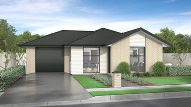  at 36 Morningside Lane, Rockdale, Invercargill