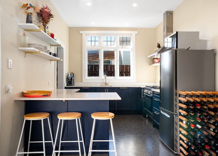  at 134 Onepu Road, Lyall Bay, Wellington, Wellington