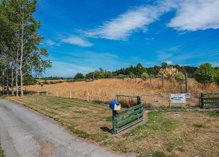  at Lot 3/225 Redcastle Road, Oamaru, Waitaki, Otago