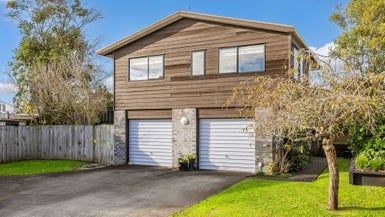  at 1/11 Millhouse Drive, Northpark, Auckland