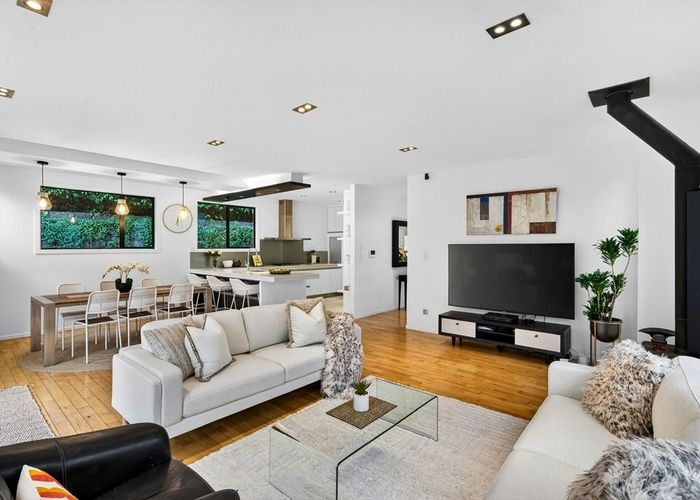  at 35 Gibraltar Crescent, Parnell, Auckland
