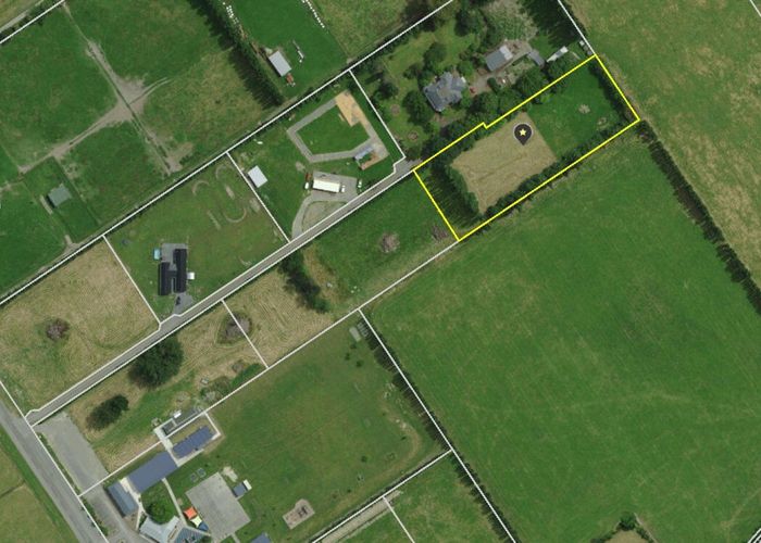  at 107 Albert Street, Elgin, Ashburton