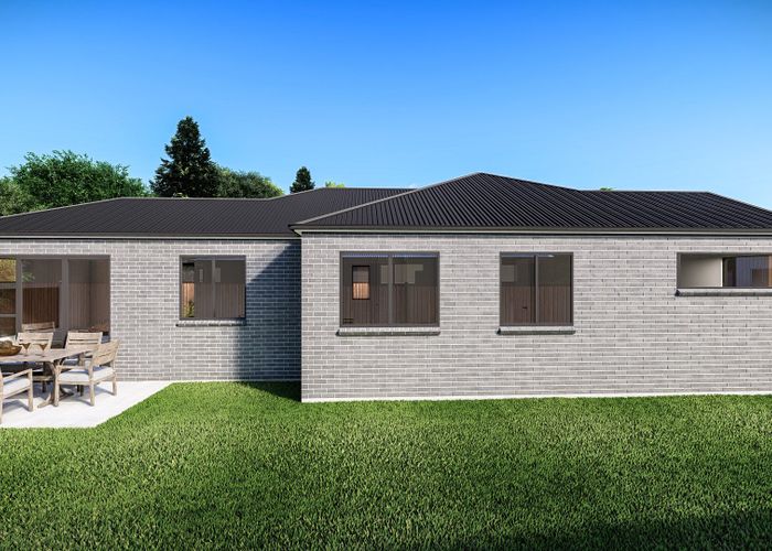 at Lot 91 Halswell Prestige, Halswell, Christchurch City, Canterbury
