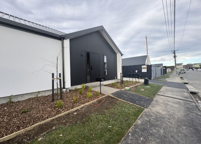  at 3/31 Norwich Street , Linwood, Christchurch City, Canterbury