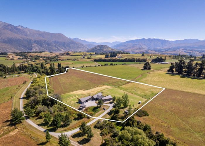 at 36 Glencoe Road, Crown Terrace, Queenstown-Lakes, Otago