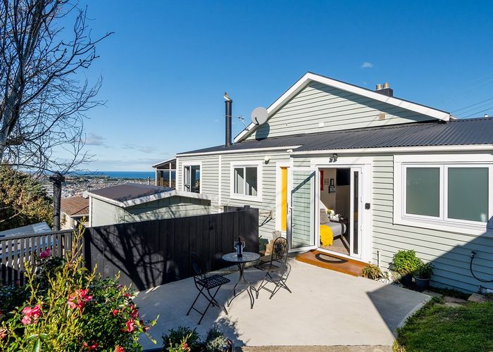  at 83 Maryhill Terrace, Maryhill, Dunedin