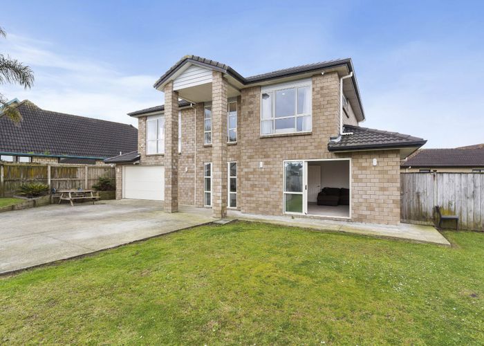  at 18 Nicholas Gibbons Drive, Clendon Park, Auckland