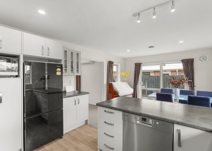  at 54 Englefield Road, Northwood , Christchurch City, Canterbury