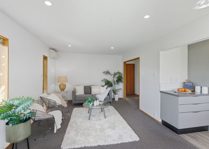  at 1/4 Broadbent Street, Riccarton, Christchurch City, Canterbury