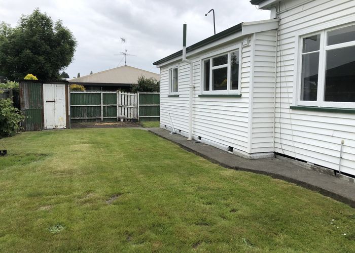  at 10 Mona Square, Ashburton, Ashburton, Canterbury