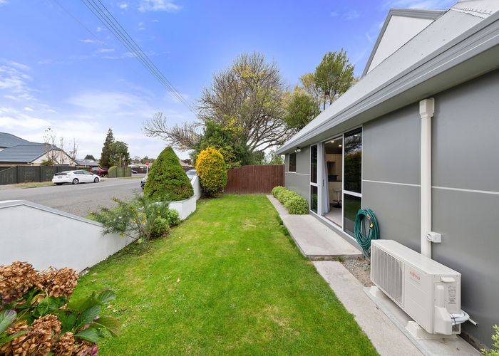 Free property data for 7B Wittys Road, Avonhead, Christchurch homes.co.nz