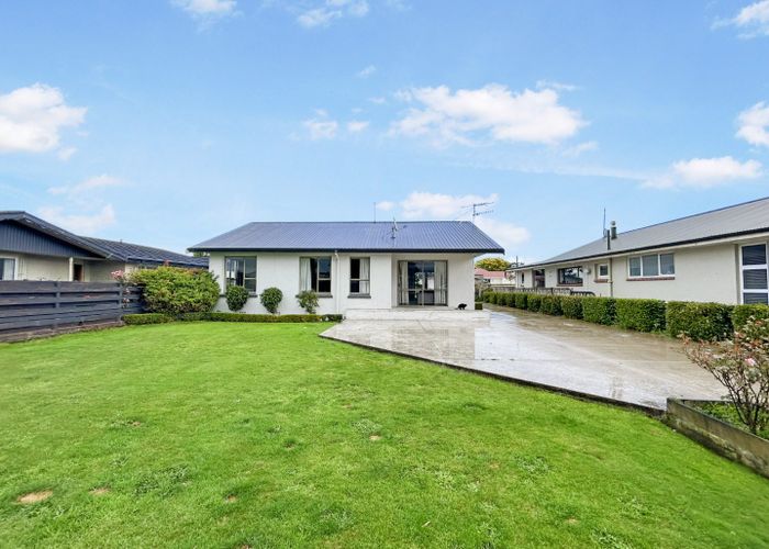  at 200 Racecourse Road, Glengarry, Invercargill
