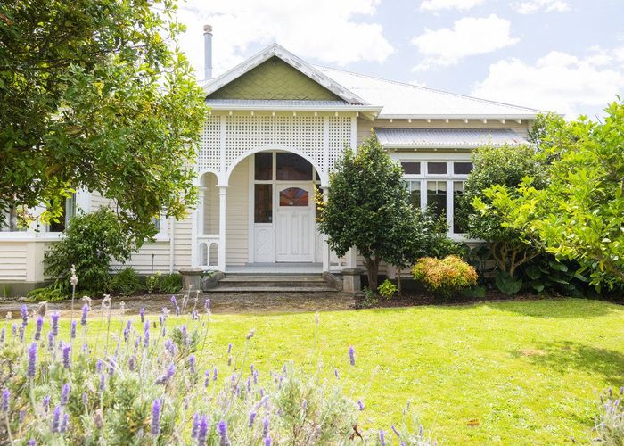  at 7 Derby Street, Gisborne, Gisborne