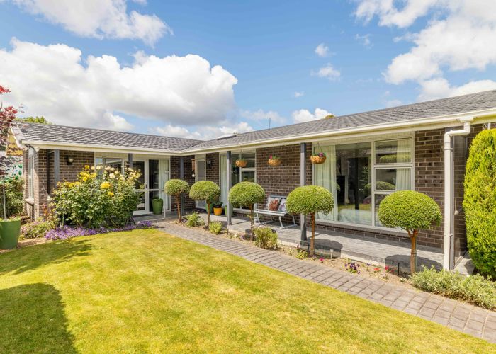  at 188 Highsted Road, Casebrook, Christchurch