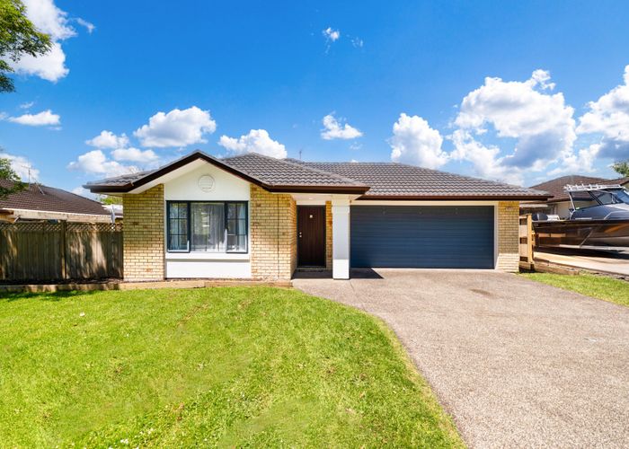  at 8 Avonglen Court, Wattle Downs, Auckland
